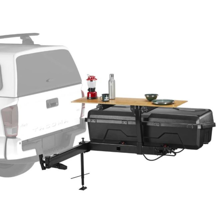 Yakima EXO TopShelf - Image 5